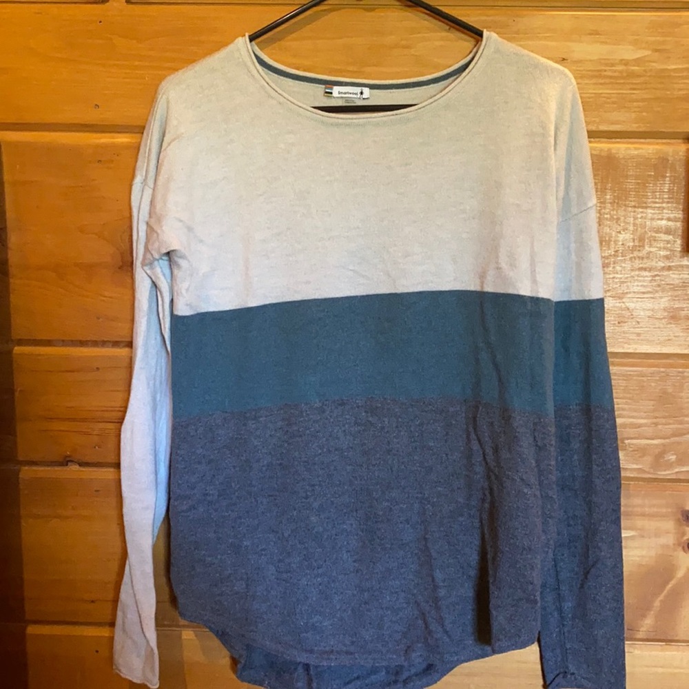 Smartwool Sweater